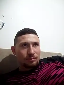 Juninho5755 online show from 11-18-25, 10:14