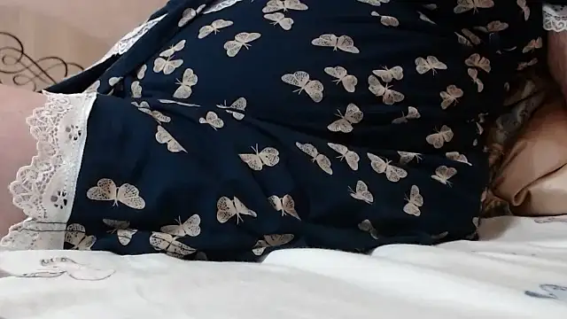 Anabelldestiny online show from 10-08-25, 06:49