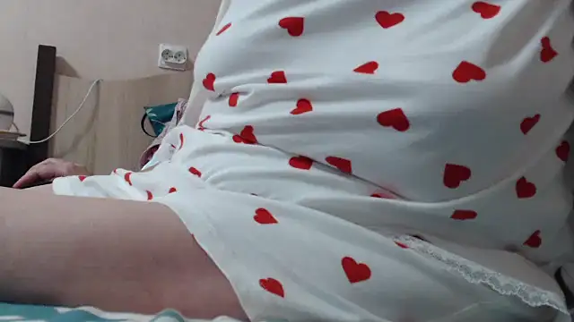 Anabelldestiny online show from 10-23-25, 04:17