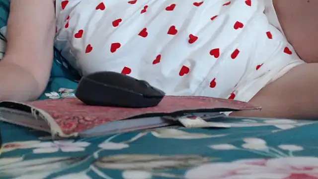 Anabelldestiny online show from 10-25-25, 10:34