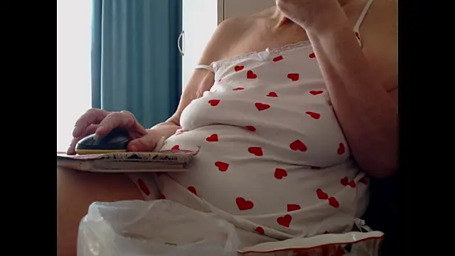 Anabelldestiny online show from 03-05-26, 09:05