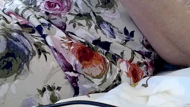 Anabelldestiny online show from 03-27-26, 07:03