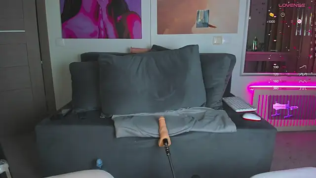 Jessyjenkins online show from 11-23-25, 01:05