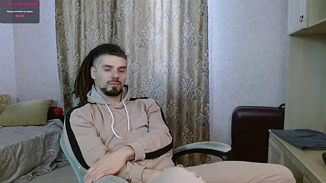 Aestheticguy101 online show from 02-23-25, 07:11