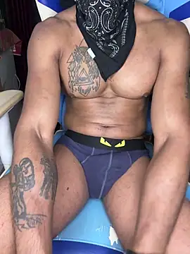 LuciferTheDevilofHell online show from 02-28-25, 09:55