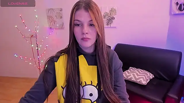 MillySandlerr online show from 03-06-25, 01:35