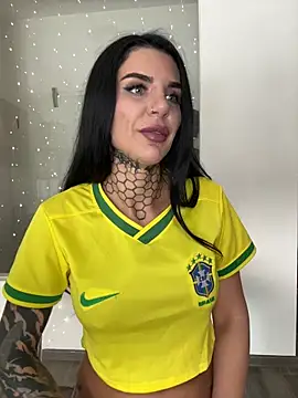 LexiCoco online show from 03-13-26, 11:17