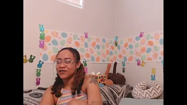 RylHoneyy online show from 03-31-26, 04:29