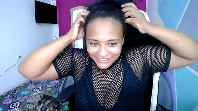 marysol83 online show from 02-09-25, 10:31