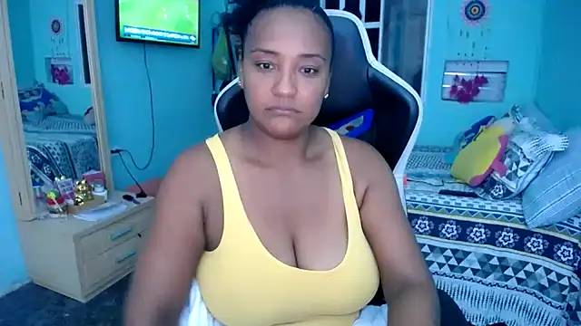 marysol83 online show from 01-16-26, 12:47