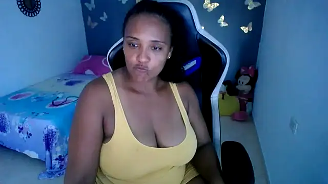 marysol83 online show from 05-24-26, 08:03