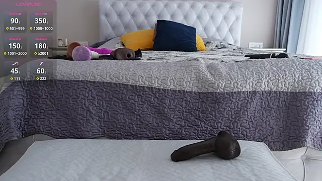 tinna angel online show from 03-09-26, 09:35