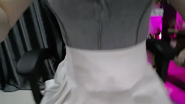 Yuki-yio online show from 03-16-25, 03:58