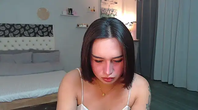 Sexysafarahh online show from 02-05-25, 03:34