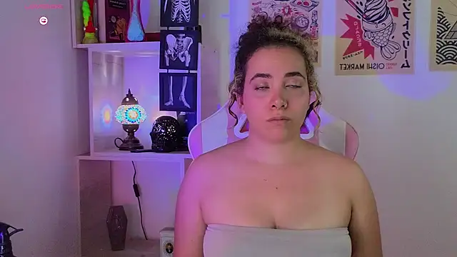 Emma Wish online show from 02-23-26, 04:37