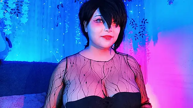 Snapshot of seraphine23 chatting on 12-02-24, 03:15 seraphine23 online show from 12-02-24, 03:15