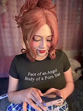 Snapshot of seraphine23 chatting on 12-12-24, 03:43 seraphine23 online show from 12-12-24, 03:43