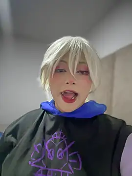 Snapshot of seraphine23 chatting on 02-26-25, 03:21 seraphine23 online show from 02-26-25, 03:21