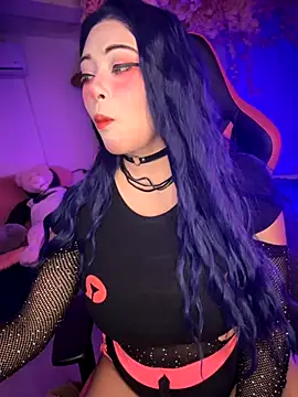 Snapshot of seraphine23 chatting on 09-19-25, 01:07 seraphine23 online show from 09-19-25, 01:07