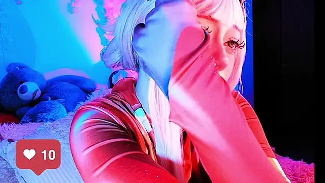 Snapshot of seraphine23 chatting on 11-25-25, 09:26 seraphine23 online show from 11-25-25, 09:26