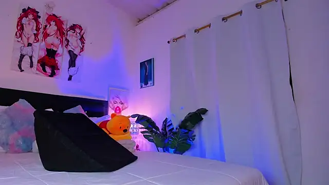 annita lopez online show from 02-24-25, 12:09