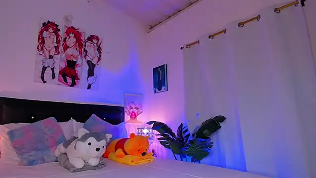 annita lopez online show from 02-25-25, 12:03