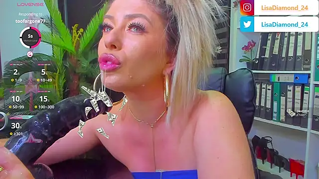 lisa2018 online show from 01-07-25, 03:14