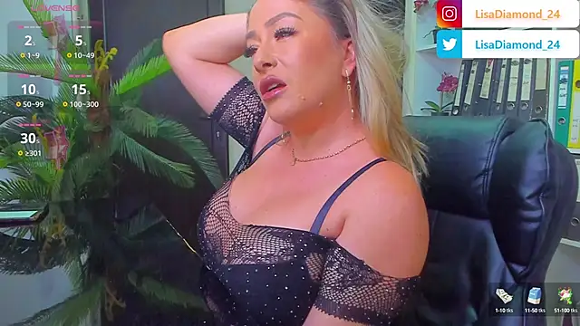 lisa2018 online show from 01-17-25, 06:33