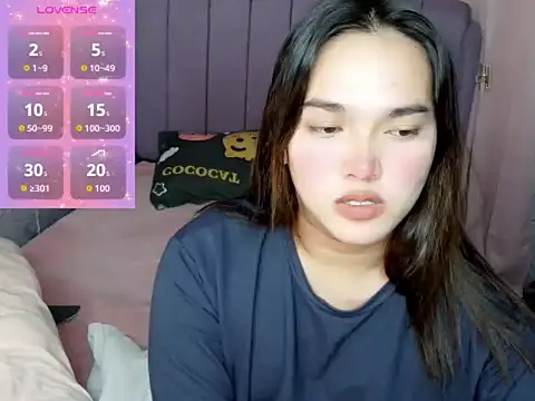 MoaningKylie online show from 02-10-26, 04:27