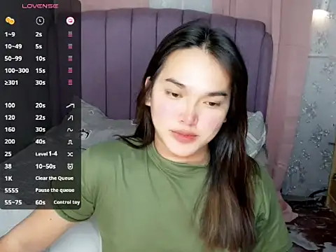 MoaningKylie online show from 02-26-26, 03:22