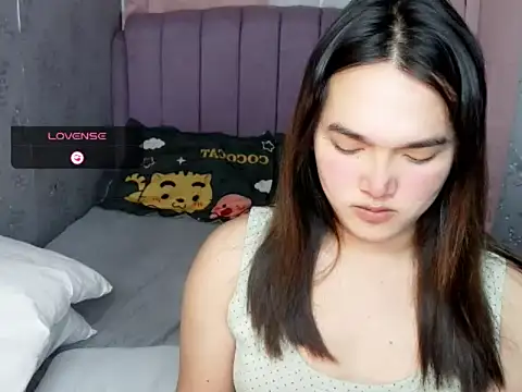 MoaningKylie online show from 03-05-26, 04:52