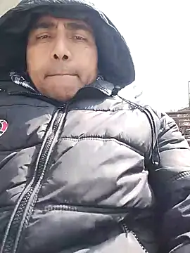 Snapshot of Pitercom chatting on 02-20-25, 12:57 Pitercom online show from 02-20-25, 12:57