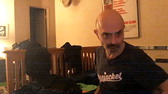 alandcxx online show from 01-15-26, 05:34