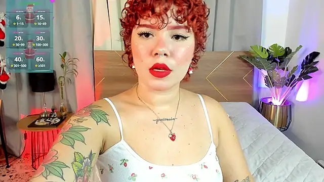 Amy art online show from 12-17-25, 08:15