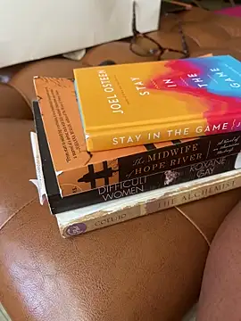 HoneyDripHer online show from 09-16-25, 03:46