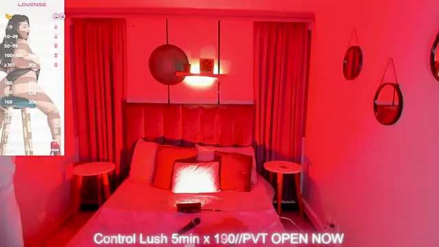 Galilea Fox online show from 02-23-25, 04:39