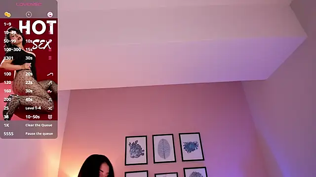 Snapshot of Galilea_Fox chatting on 06-25-26, 05:12 Galilea Fox online show from 06-25-26, 05:12