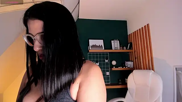 Snapshot of Galilea_Fox chatting on 07-05-26, 04:25 Galilea Fox online show from 07-05-26, 04:25