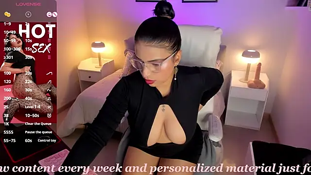 Snapshot of Galilea_Fox chatting on 07-11-26, 04:15 Galilea Fox online show from 07-11-26, 04:15