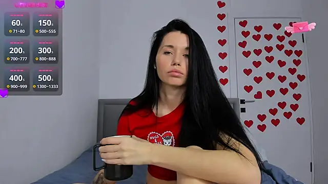 May XX online show from 02-13-25, 03:39