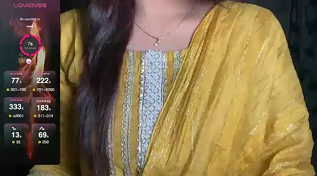 Sizzling  ZAARA online show from 12-22-24, 06:39