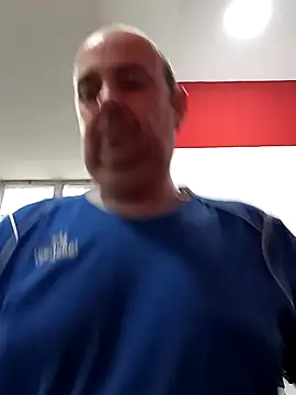 Hot-pico76 online show from 01-30-25, 08:32