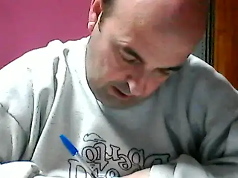 Hot-pico76 online show from 02-06-25, 05:30