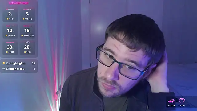 Snapshot of Thomas_Mrd chatting on 12-28-24, 04:19 Thomas Mrd online show from 12-28-24, 04:19