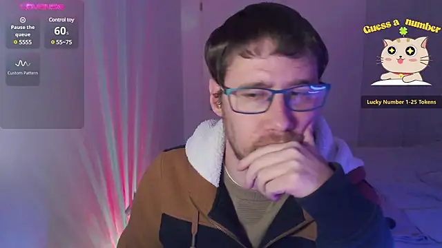 Snapshot of Thomas_Mrd chatting on 12-29-24, 12:52 Thomas Mrd online show from 12-29-24, 12:52