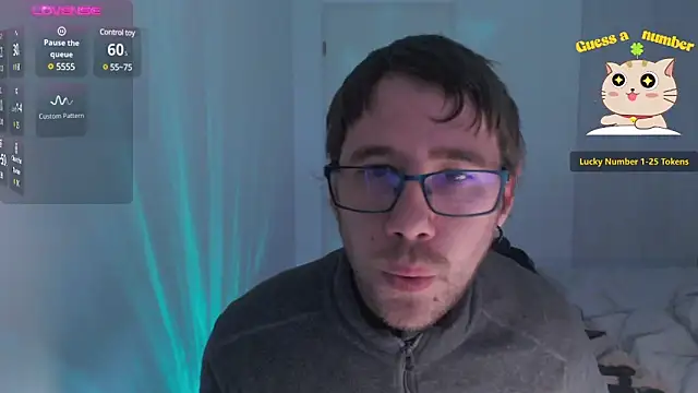 Snapshot of Thomas_Mrd chatting on 01-13-25, 04:08 Thomas Mrd online show from 01-13-25, 04:08