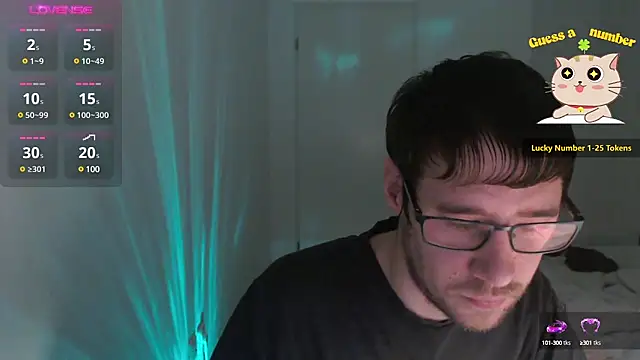 Snapshot of Thomas_Mrd chatting on 01-20-25, 02:32 Thomas Mrd online show from 01-20-25, 02:32