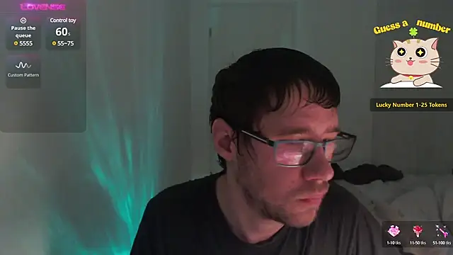 Snapshot of Thomas_Mrd chatting on 01-24-25, 01:45 Thomas Mrd online show from 01-24-25, 01:45