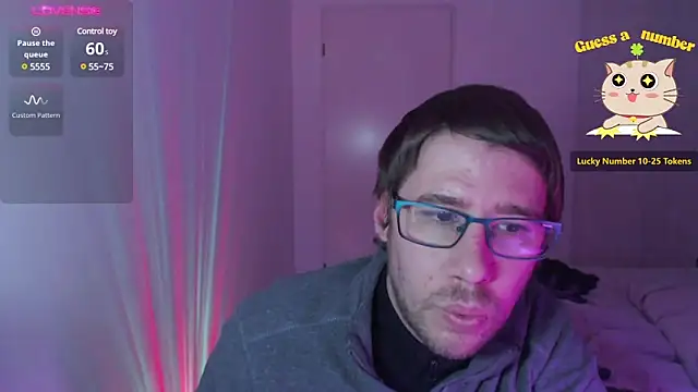 Snapshot of Thomas_Mrd chatting on 01-29-25, 04:41 Thomas Mrd online show from 01-29-25, 04:41