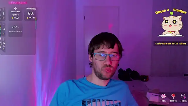 Snapshot of Thomas_Mrd chatting on 03-01-25, 10:02 Thomas Mrd online show from 03-01-25, 10:02